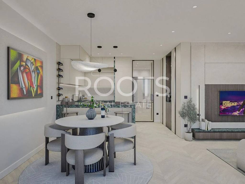 Zagreb, Tresnjevka - sjever