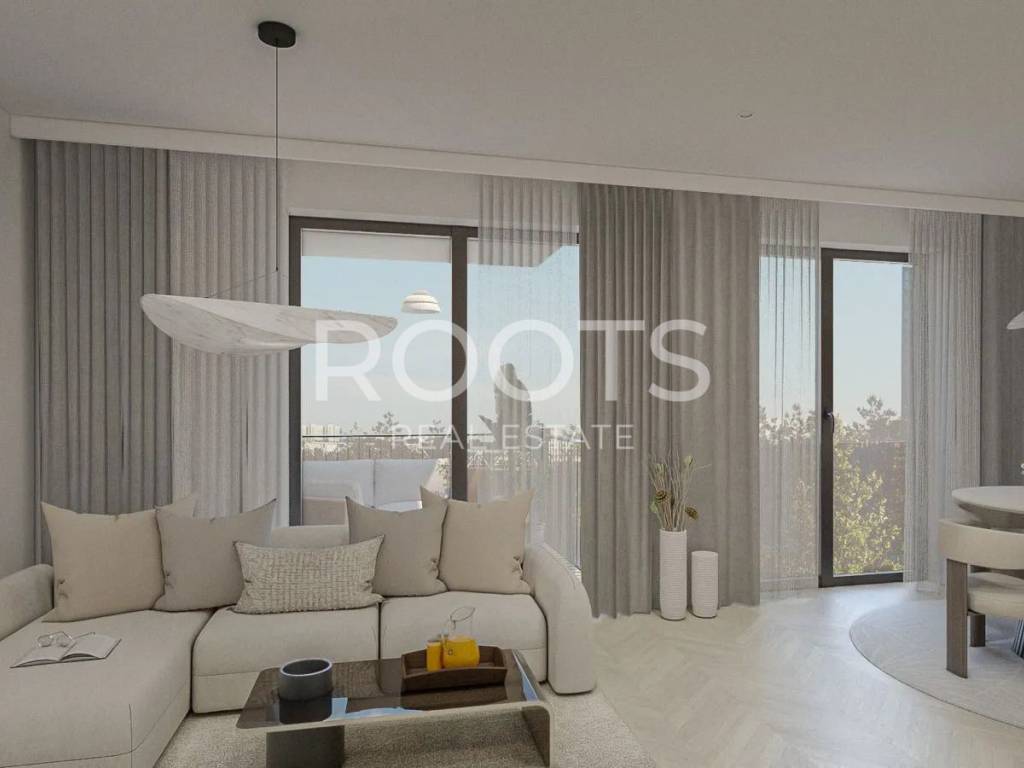 Zagreb, Tresnjevka - sjever