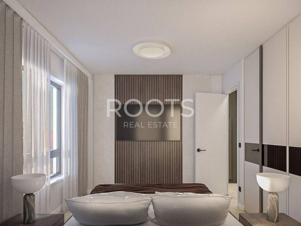 Zagreb, Tresnjevka - sjever