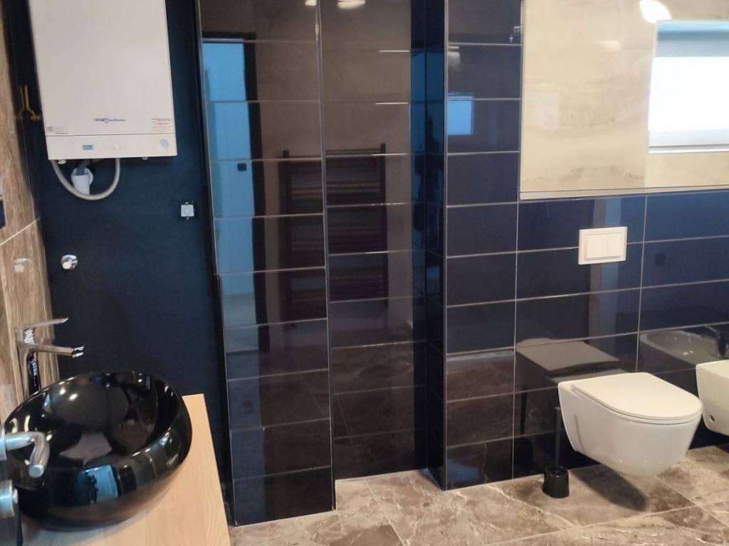 Stan u novogradnji, Najam, Čakovec, Centar