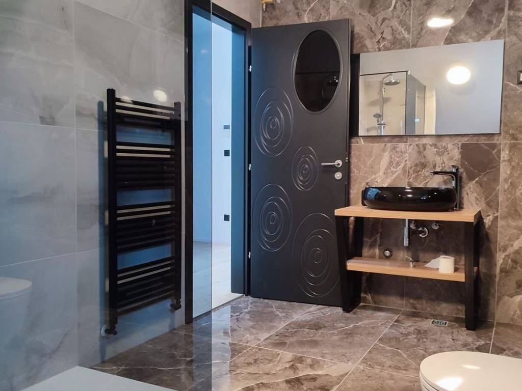 Stan u novogradnji, Najam, Čakovec, Centar