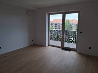 Stan u novogradnji, Najam, Čakovec, Centar