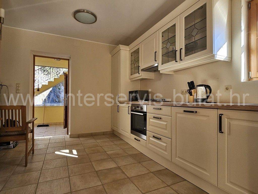 Samostojeća kuća, Najam, Skradin, Skradin