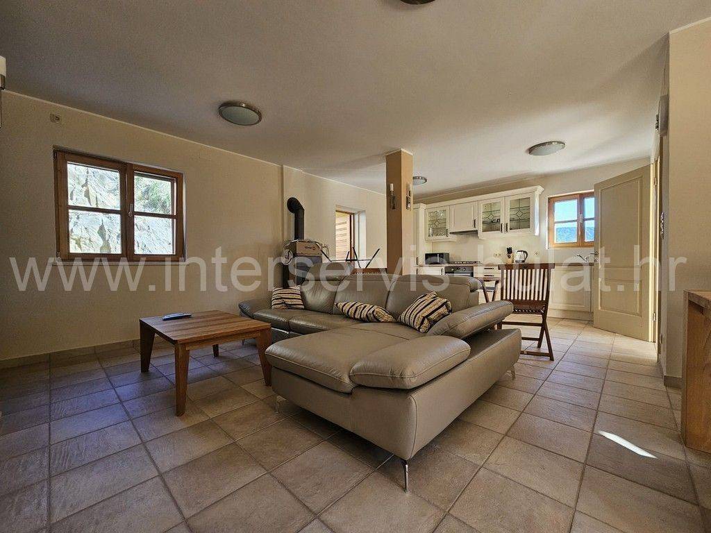 Samostojeća kuća, Najam, Skradin, Skradin