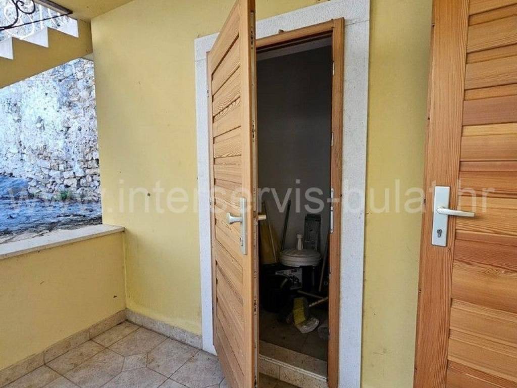 Samostojeća kuća, Prodaja, Skradin, Skradin