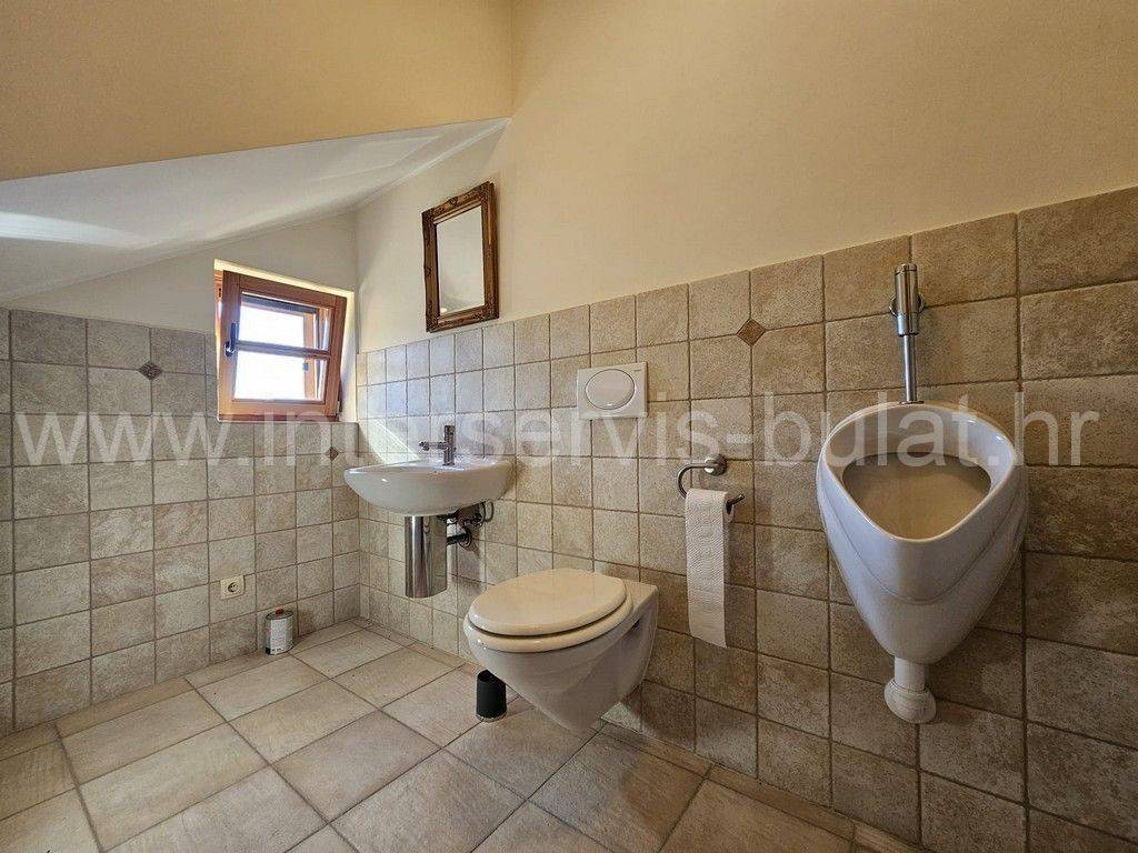 Samostojeća kuća, Najam, Skradin, Skradin