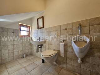 Samostojeća kuća, Najam, Skradin, Skradin