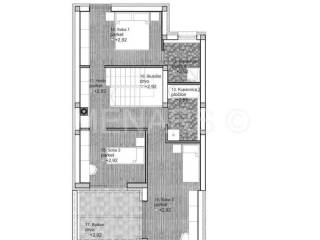 Kuća u nizu, Prodaja, Varaždin, Varaždin