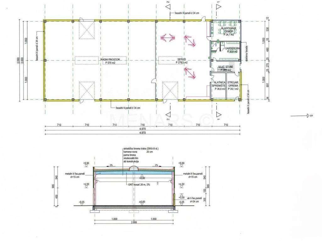 Građevinsko zemljište, Prodaja, Jalžabet, Jakopovec