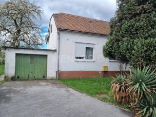 Kuća prizemnica, Prodaja, Varaždin - Okolica, Kućan Marof