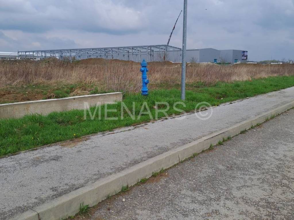 Građevinsko zemljište, Prodaja, Jalžabet, Jakopovec