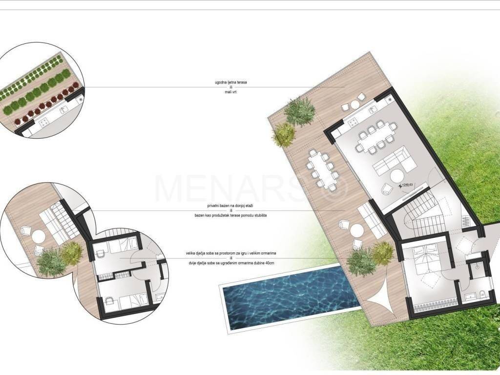 Kuća, Prodaja, Gornji Kneginec, Varaždin Breg