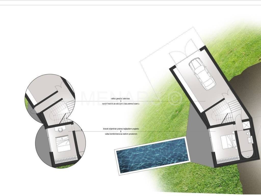 Kuća, Prodaja, Gornji Kneginec, Varaždin Breg