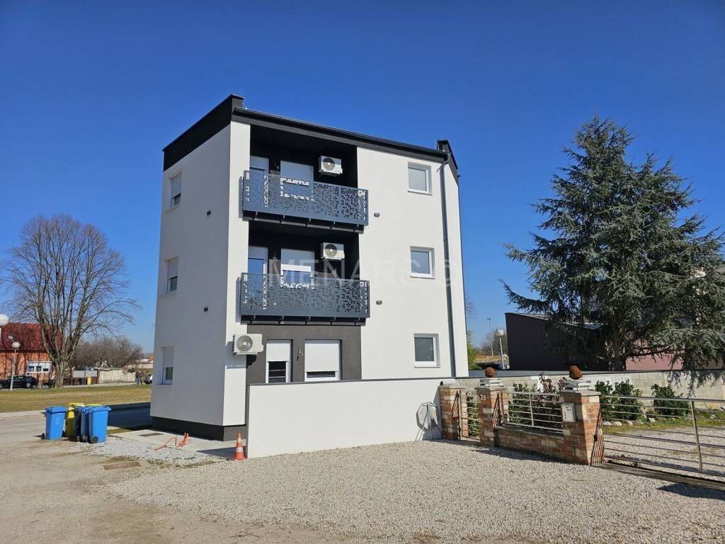 Stan u novogradnji, Prodaja, Varaždin, Varaždin