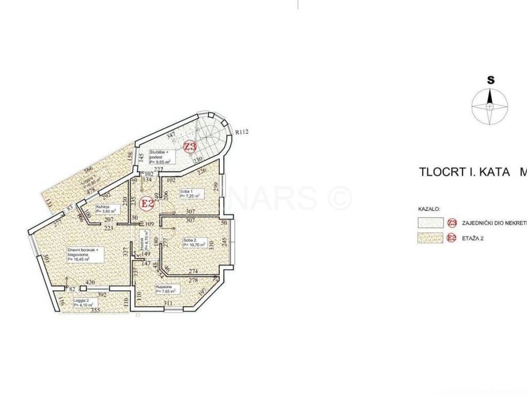 Stan u novogradnji, Prodaja, Varaždin, Varaždin