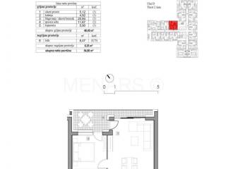 Stan u novogradnji, Prodaja, Varaždin, Varaždin