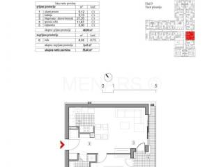 Stan u novogradnji, Prodaja, Varaždin, Varaždin