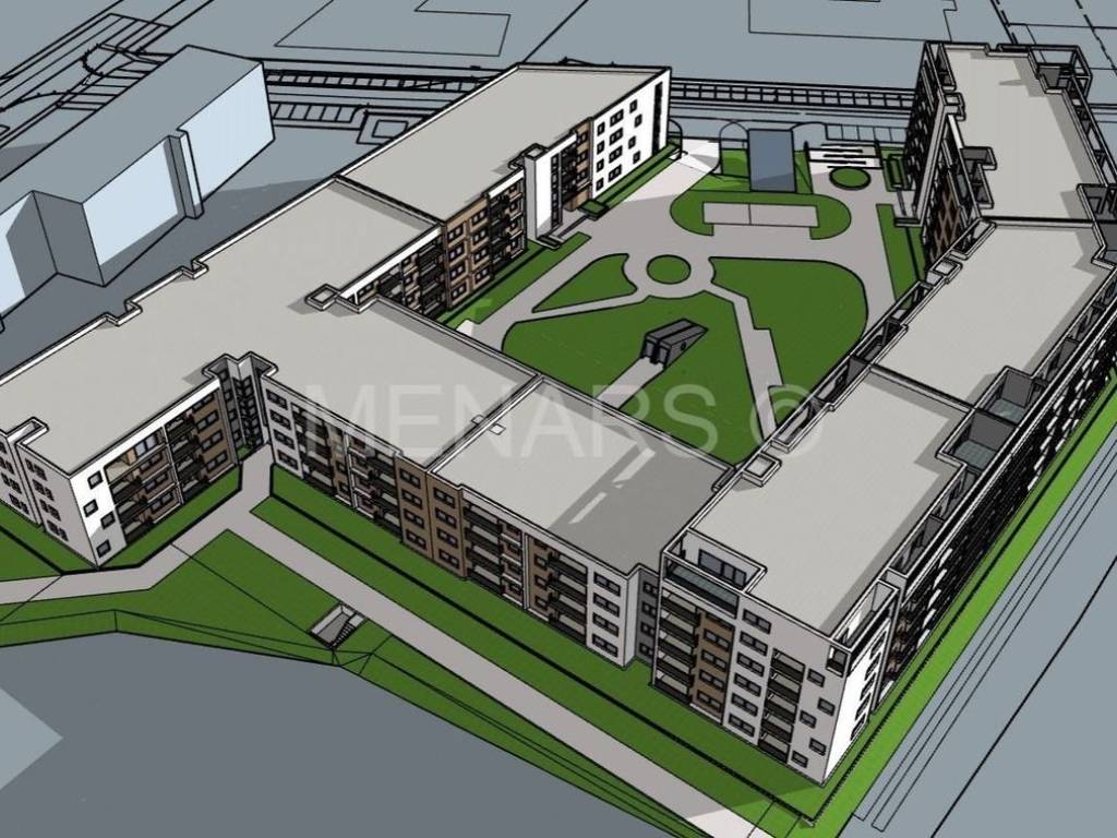 Stan u novogradnji, Prodaja, Varaždin, Varaždin