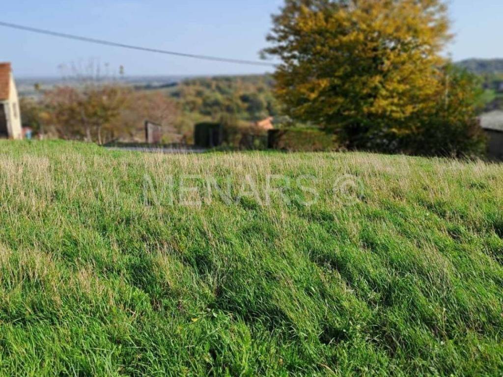 Građevinsko zemljište, Prodaja, Varaždin, Varaždin