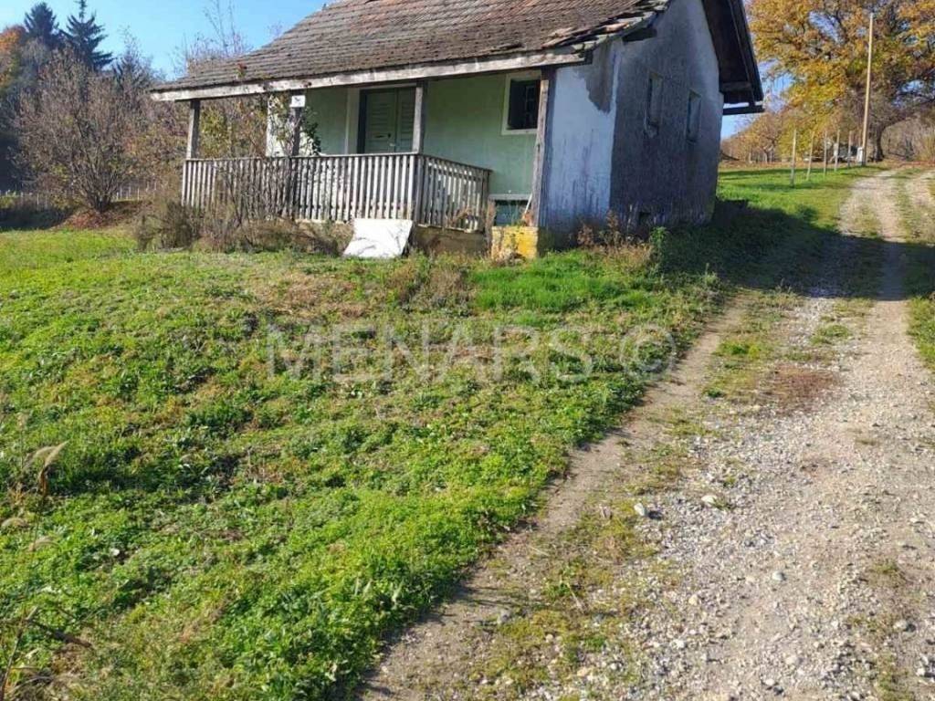 Vikend kuća, Prodaja, Ludbreg, Segovina