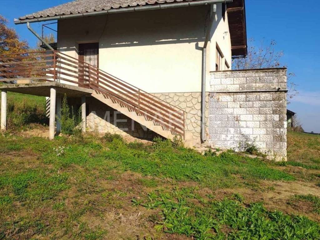 Vikend kuća, Prodaja, Ludbreg, Segovina