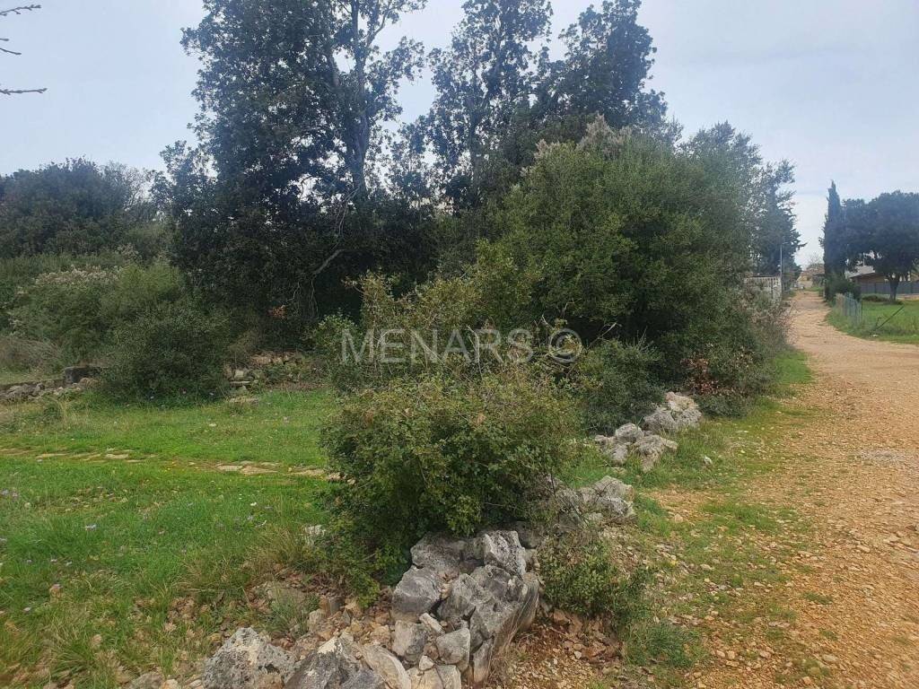 Građevinsko zemljište, Prodaja, Vodnjan, Peroj