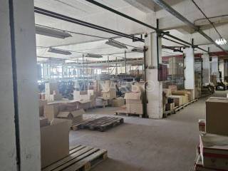 Proizvodno-skladišni prostor, Zakup, Varaždin, Varaždin