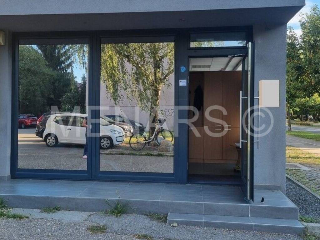 Kancelarijski prostor, Zakup, Varaždin, Varaždin