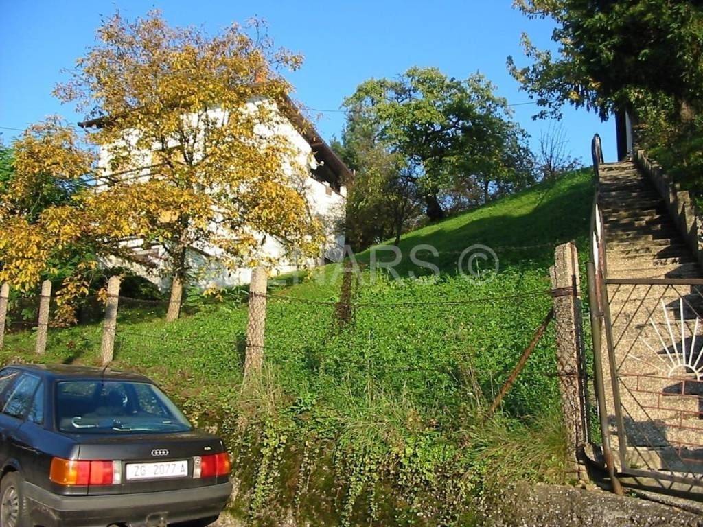 Građevinsko zemljište, Prodaja, Zagreb, Črnomerec