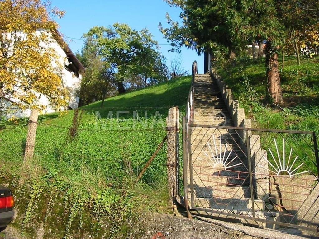 Građevinsko zemljište, Prodaja, Zagreb, Črnomerec