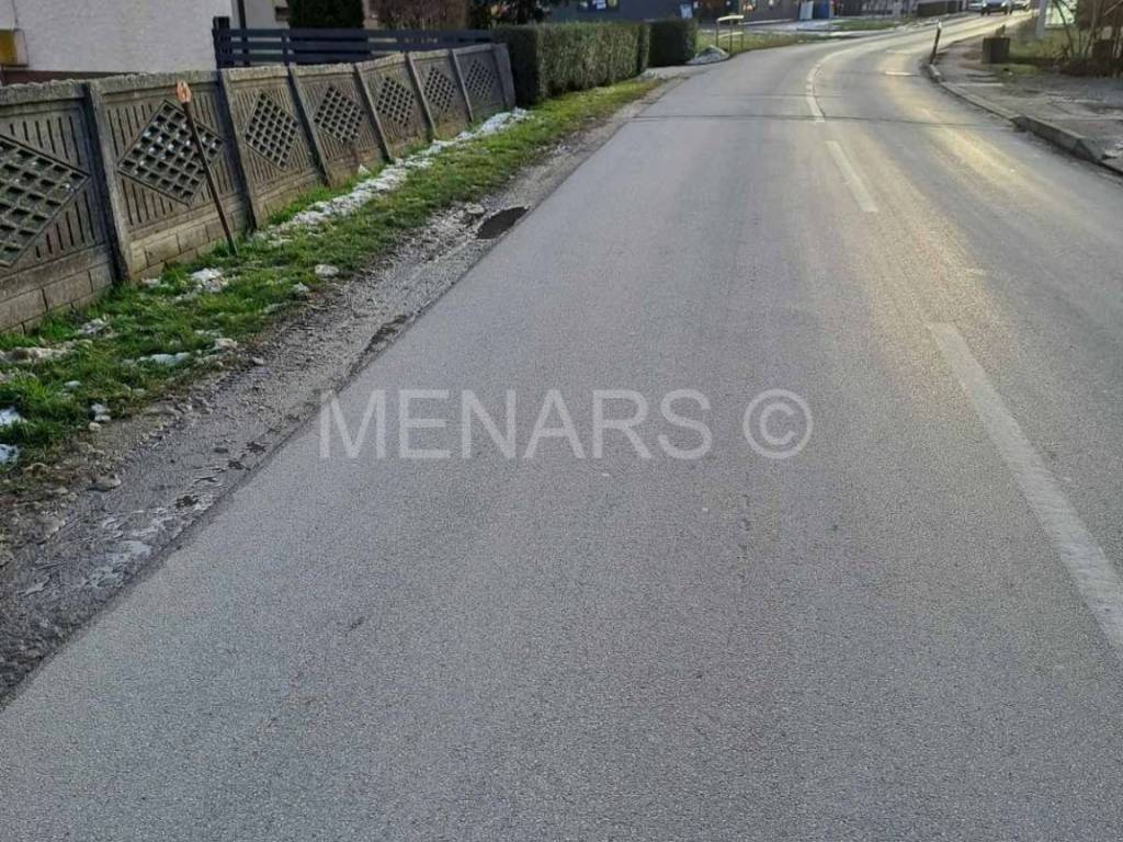 Građevinsko zemljište, Prodaja, Varaždin - Okolica, Donji Kućan