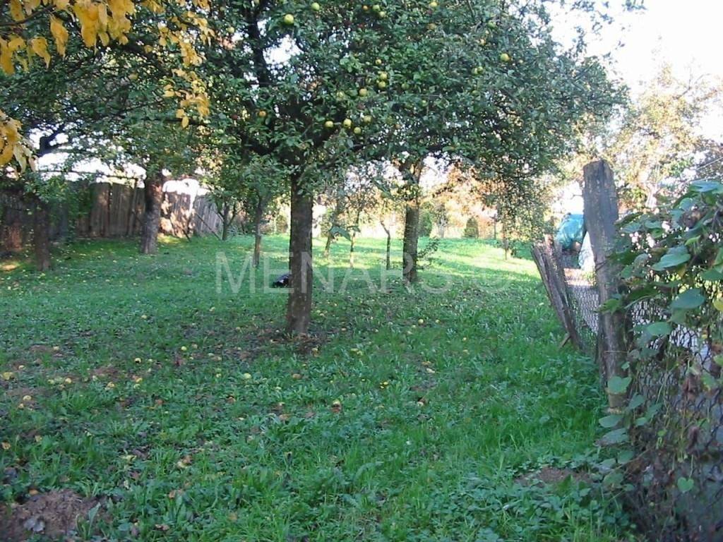 Građevinsko zemljište, Prodaja, Zagreb, Črnomerec