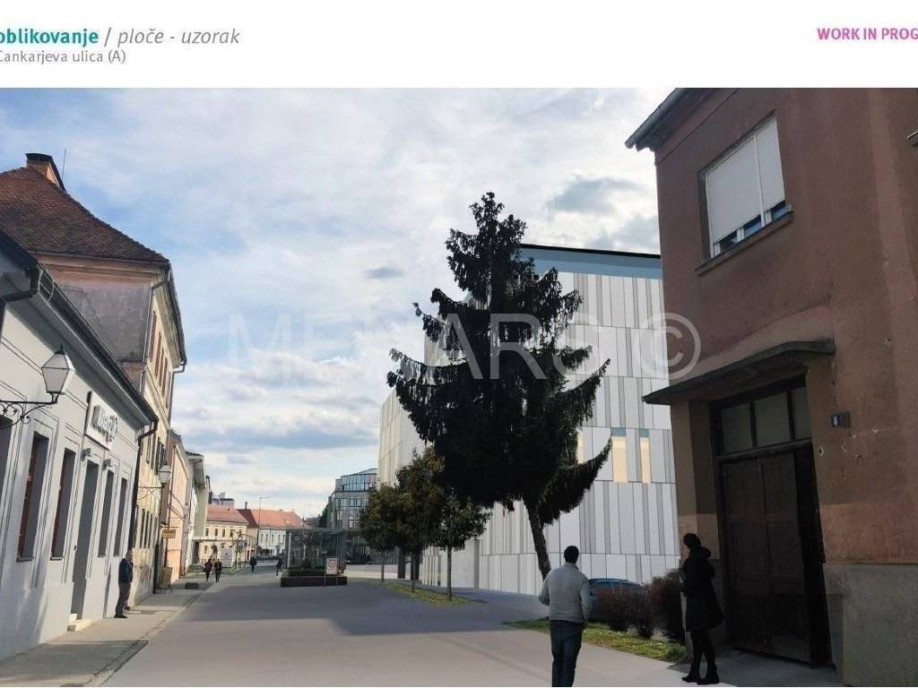 Stan u novogradnji, Prodaja, Varaždin, Varaždin