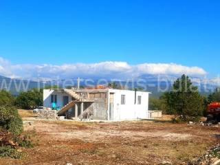 Samostojeća kuća, Prodaja, Knin, Žagrović