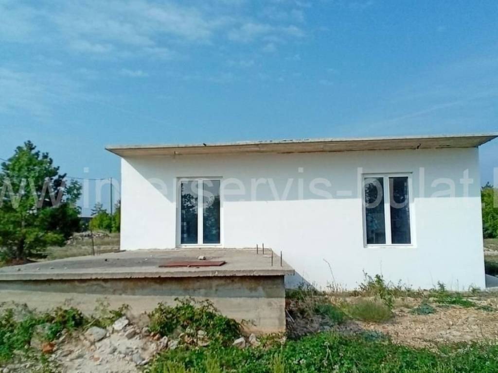 Samostojeća kuća, Prodaja, Knin, Žagrović