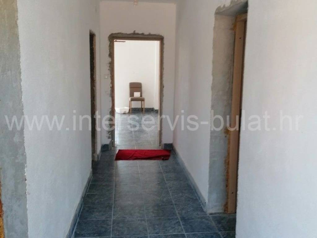 Samostojeća kuća, Prodaja, Knin, Žagrović