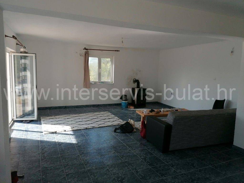 Samostojeća kuća, Prodaja, Knin, Žagrović