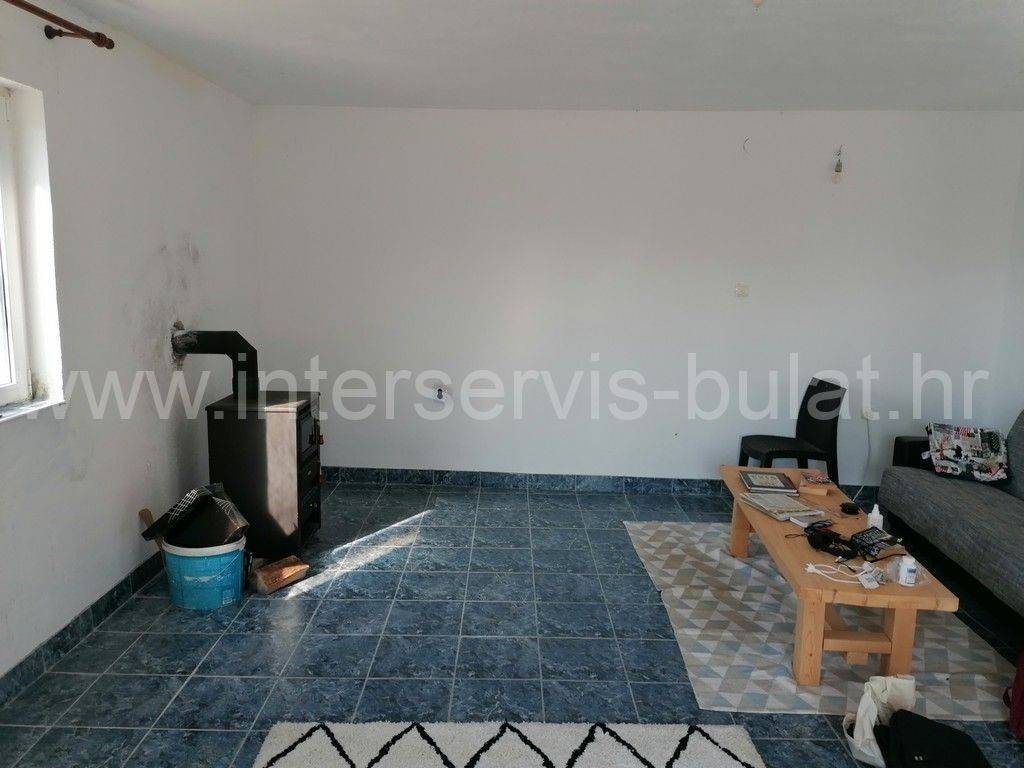 Samostojeća kuća, Prodaja, Knin, Žagrović