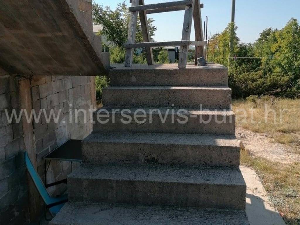 Samostojeća kuća, Prodaja, Knin, Žagrović