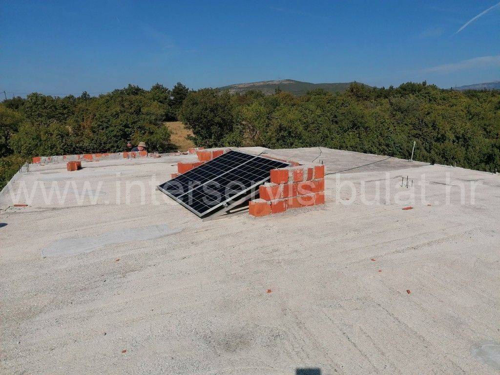 Samostojeća kuća, Prodaja, Knin, Žagrović