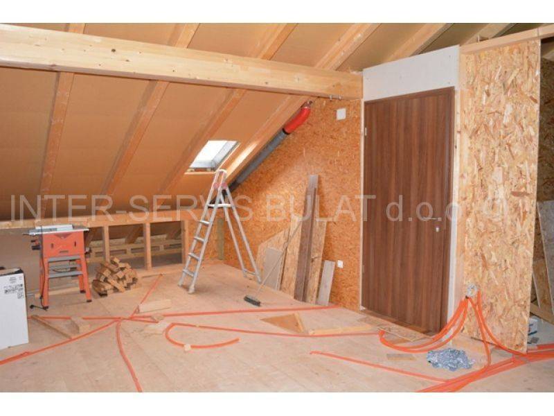 Samostojeća, Prodaja, Vodice, Tribunj