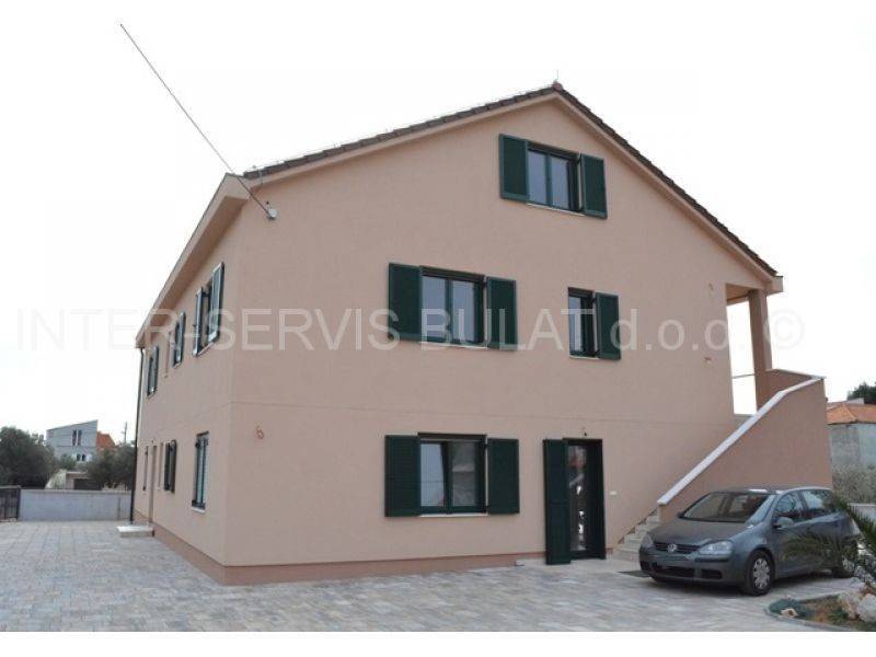 Samostojeća, Prodaja, Vodice, Tribunj