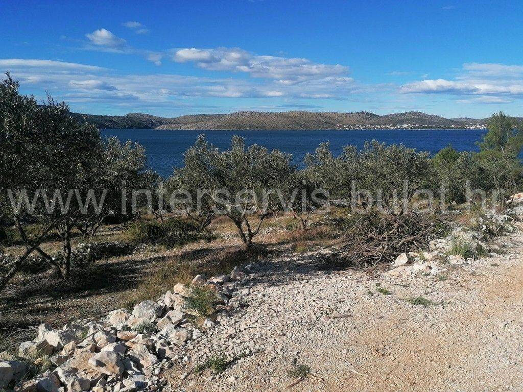 Poljoprivredno zemljište, Prodaja, Šibenik - Okolica, Bilice