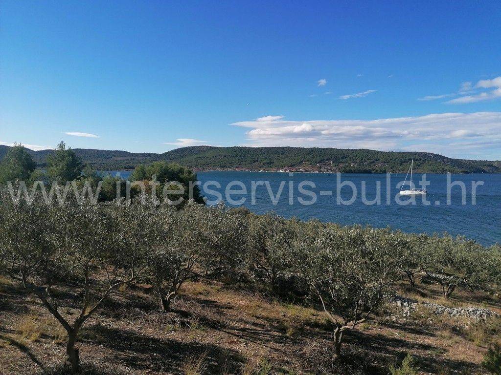 Poljoprivredno zemljište, Prodaja, Šibenik - Okolica, Bilice