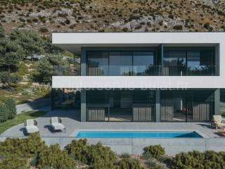 Samostojeća kuća, Prodaja, Šibenik - Okolica, Grebaštica