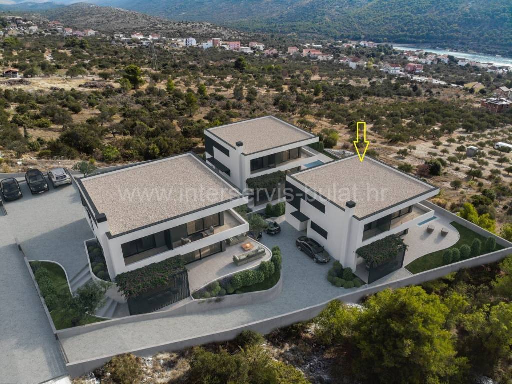 Samostojeća kuća, Prodaja, Šibenik - Okolica, Grebaštica