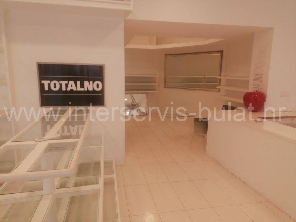 Višenamjenski prostor, Zakup, Šibenik, Šibenik