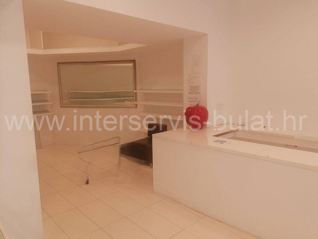 Višenamjenski prostor, Zakup, Šibenik, Šibenik