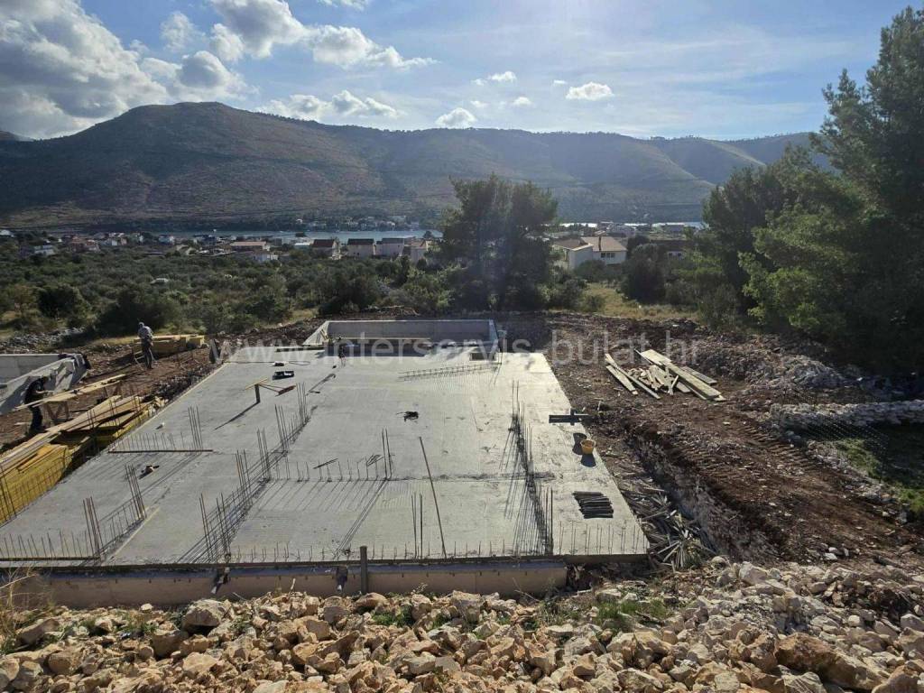 Samostojeća kuća, Prodaja, Šibenik - Okolica, Grebaštica