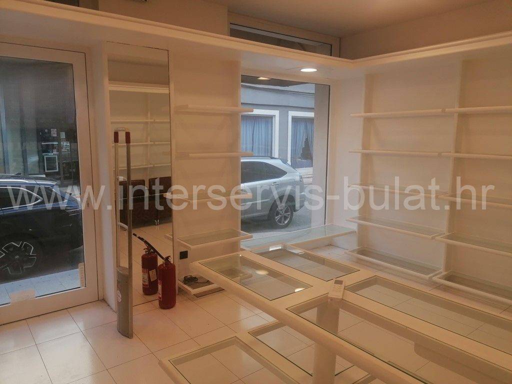 Višenamjenski prostor, Zakup, Šibenik, Šibenik